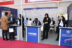 میزبانی سندیکا از فعالان صنعت برق کشور در نمایشگاه اکسپو 